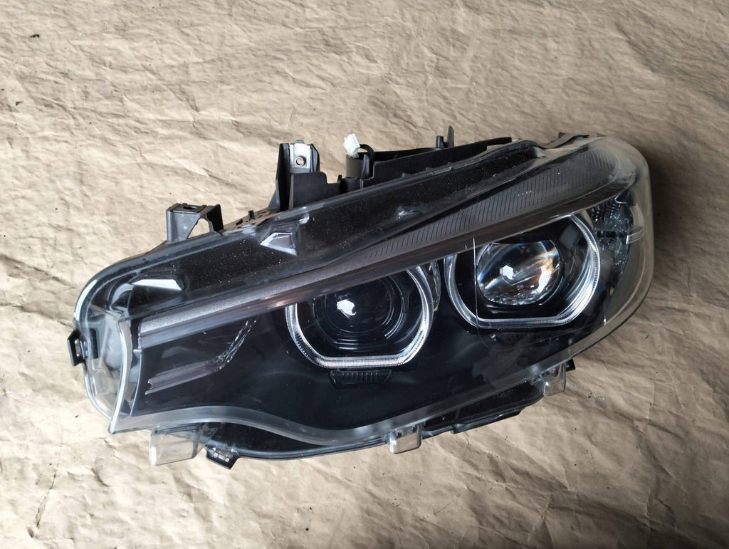 Frontscheinwerfer BMW 4 F32 F33 90169707Z003 8738699 A9873869903 Full LED Links SCH6286971581fg