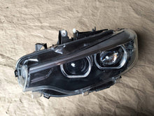 Laden Sie das Bild in den Galerie-Viewer, Frontscheinwerfer BMW 4 F32 F33 90169707Z003 8738699 A9873869903 Full LED Links SCH6286971581fg