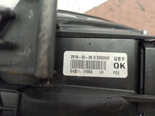 Laden Sie das Bild in den Galerie-Viewer, Frontscheinwerfer Hyundai I30 G4921-21050 Full LED Links Scheinwerfer Headlight SCH9846396462xg