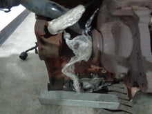 Laden Sie das Bild in den Galerie-Viewer, Motor Ford C-Max UFDA 2.0 TDCI Diesel Engine Komplett MOT5750012146ar