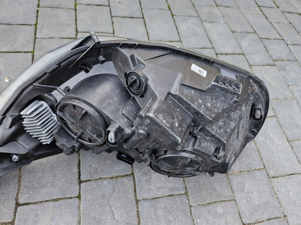 Frontscheinwerfer Ford Transit Custom JK2113W029 LED Rechts Headlight