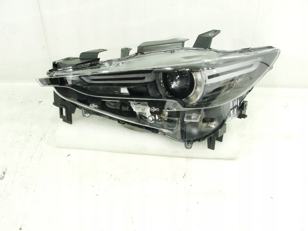 Frontscheinwerfer Mazda Cx-5 LED Links Scheinwerfer Headlight SCH6187426964sz