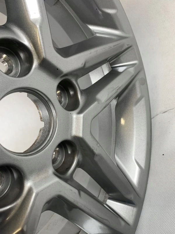 1x Alufelge 16 Zoll 6.5" 4x100 44ET 52910-J9100 Hyundai Kona Rim Wheel FEL5694529441om