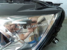 Laden Sie das Bild in den Galerie-Viewer, Frontscheinwerfer Citroën Ds 7 9831755780 Full LED Links Scheinwerfer Headlight