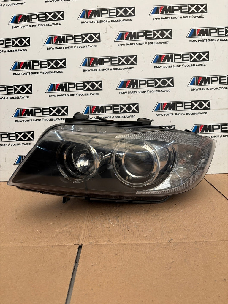 Frontscheinwerfer BMW E91 E90 6942737 6948180 Xenon Rechts oder Links