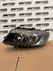 Frontscheinwerfer BMW E91 E90 6942737 6948180 Xenon Rechts oder Links
