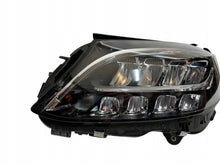 Laden Sie das Bild in den Galerie-Viewer, Frontscheinwerfer Mercedes-Benz W205 A2059065906 LED Links Headlight SCH8158997119zn