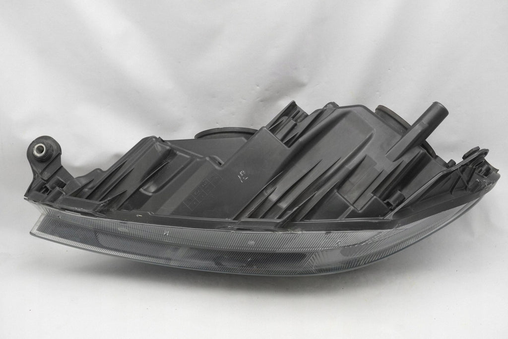 Frontscheinwerfer Skoda Fabia II 85122000 Rechts Scheinwerfer Headlight SCH3705550541dd