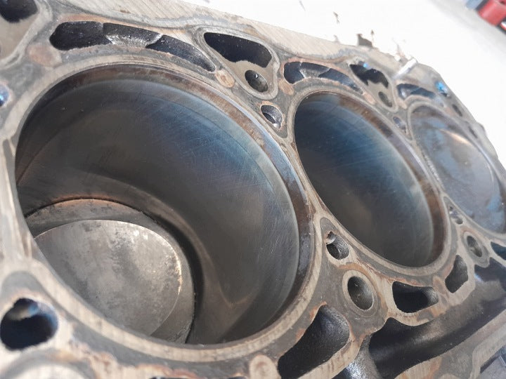 Motorblock Audi A4 B8 CDH CDHB CDHA 06H103021L 1.8 TFSI 180TKm Benzin Unkomplett MOT4996872509xx