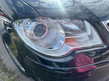 Load image into Gallery viewer, Frontscheinwerfer VW Touran Ein Stück (Rechts oder Links) Scheinwerfer Headlight