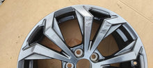 Load image into Gallery viewer, 1x Alufelge 18 Zoll 7.0" 5x114.3 35ET Toyota I Rim Wheel FEL6134649277vl