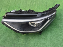 Laden Sie das Bild in den Galerie-Viewer, Frontscheinwerfer VW 1t3 1T3941035E Full LED Links Scheinwerfer Headlight SCH6342621930ox