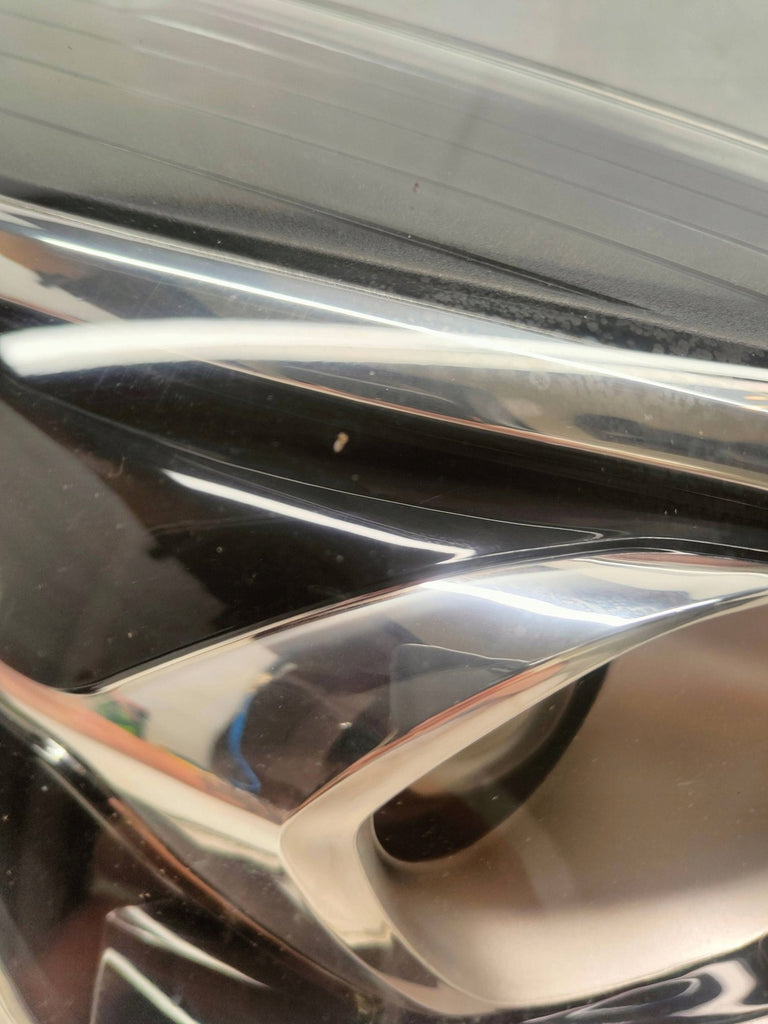 Frontscheinwerfer Toyota Yaris Rechts Scheinwerfer Headlight