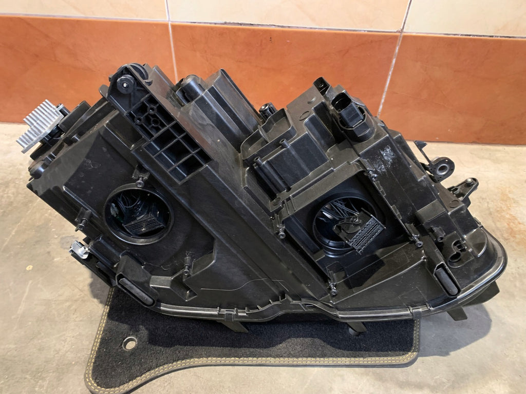 Frontscheinwerfer VW Tiguan 5NB941081E Links Scheinwerfer Headlight SCH3331408753bo