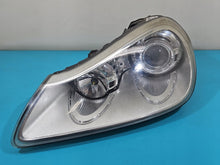 Laden Sie das Bild in den Galerie-Viewer, Frontscheinwerfer Porsche Cayenne 7L5941031G Xenon Links Scheinwerfer Headlight SCH2453104195ty