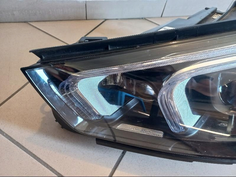 Frontscheinwerfer Mercedes-Benz Gle A1679061600 Links Scheinwerfer Headlight