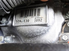 Laden Sie das Bild in den Galerie-Viewer, Motor Lexus Is I S2AR-E30 2.5 2013 Benzin Engine Komplett MOT3307617790op