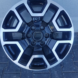 1x Alufelge 20 Zoll 8.0