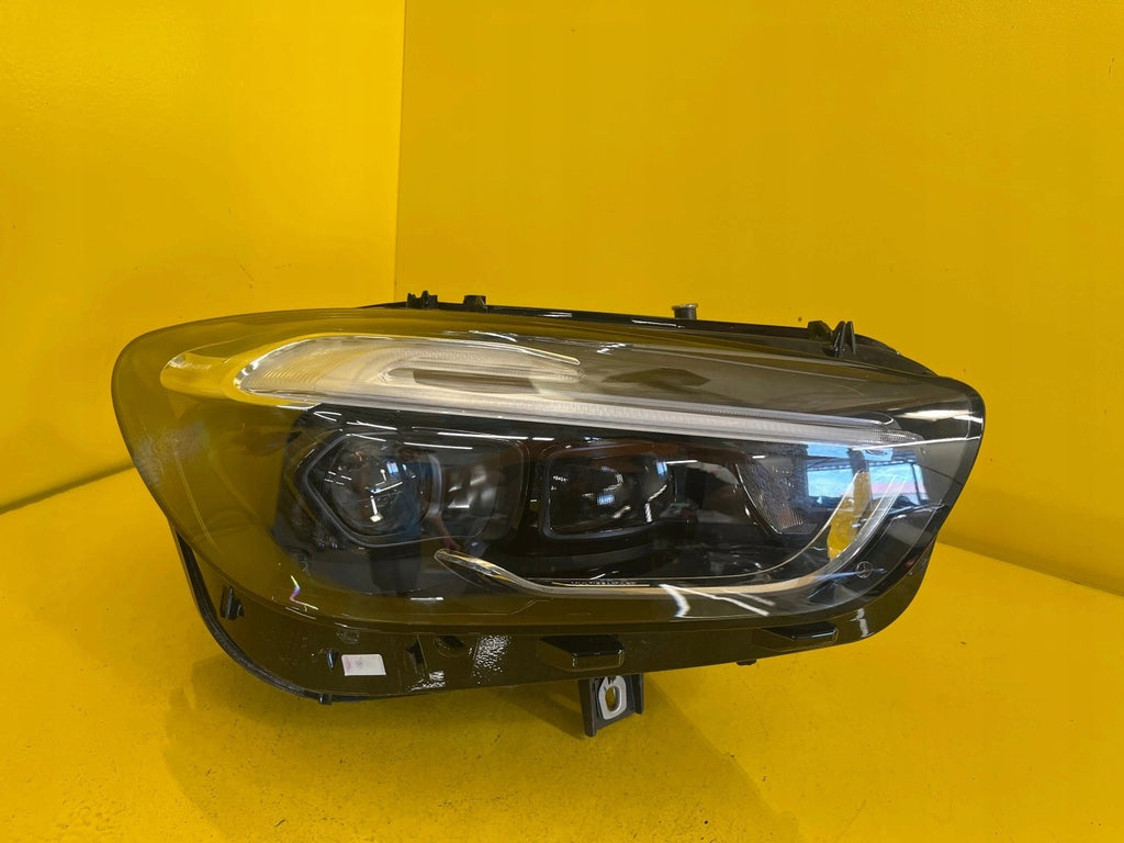 Frontscheinwerfer Mercedes-Benz W247 A2479061404 LED Rechts Headlight SCH2724469977dh