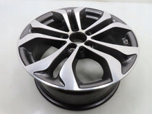 Laden Sie das Bild in den Galerie-Viewer, 1x Alufelge 17 Zoll 7.5" 5x112 36ET Graphit A2534010600 Mercedes-Benz Glc FEL4073114528nn
