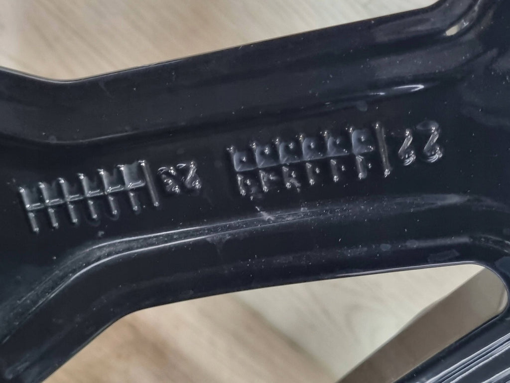 1x Alufelge 20 Zoll 31680217 Volvo Xc90 Rim Wheel FEL4422802922sp
