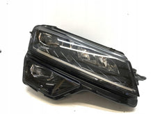 Load image into Gallery viewer, Frontscheinwerfer Skoda Karoq 57B941016D LED Rechts Scheinwerfer Headlight SCH3045908247uz
