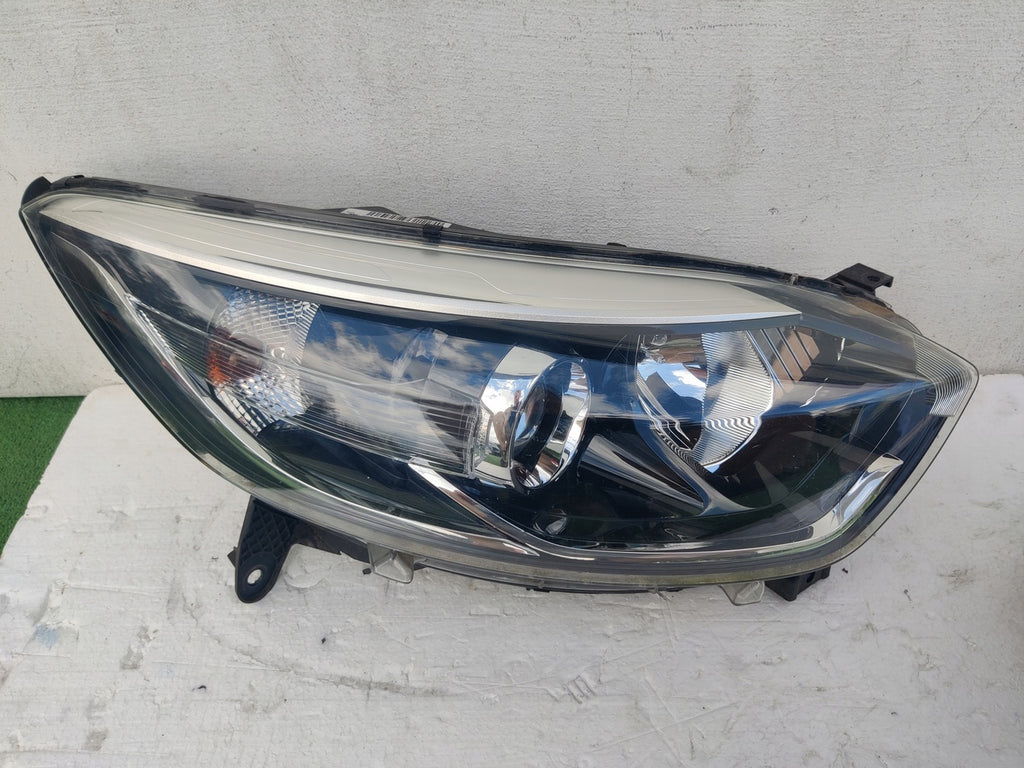 Frontscheinwerfer Renault Captur 260102734R 260603859R Rechts oder Links