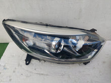 Laden Sie das Bild in den Galerie-Viewer, Frontscheinwerfer Renault Captur 260102734R 260603859R Rechts oder Links