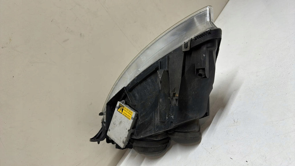 Frontscheinwerfer Saab 93 9-3 Xenon Rechts Scheinwerfer Headlight