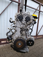 Laden Sie das Bild in den Galerie-Viewer, Motor Nissan Qashqai I J11 HR13DDT 1.3 DIGT 140TKm Benzin Engine Unkomplett MOT4720563014ax