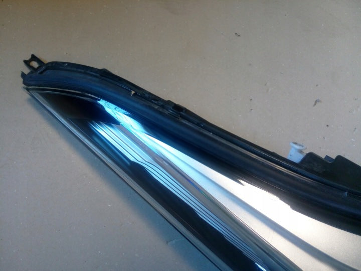 Frontscheinwerfer Toyota Chr C-Hr 81150-F4071 81100-F4071 LED Rechts Headlight SCH7388595736ew