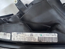 Laden Sie das Bild in den Galerie-Viewer, Frontscheinwerfer Mercedes-Benz X204 A2048201539 Ein Satz Scheinwerfer Headlight SCH1667931565oy