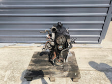 Laden Sie das Bild in den Galerie-Viewer, Motor Audi Seat Skoda VW BXE 1.9 TDI 105PS 77kW 133TKm Diesel Engine Komplett