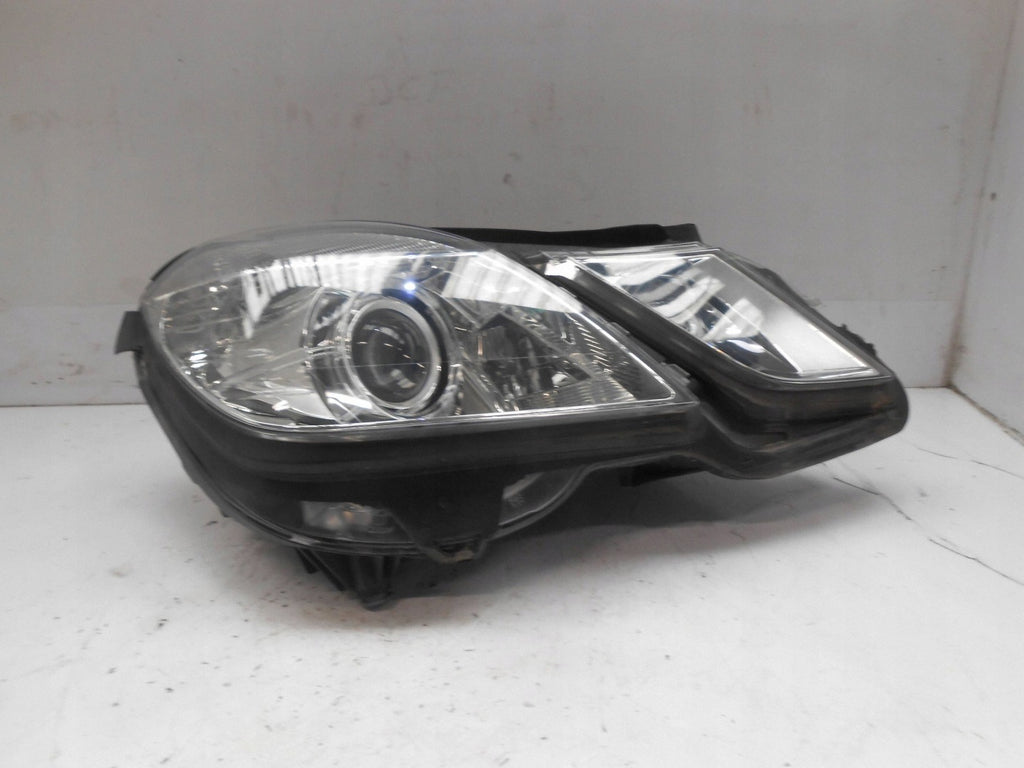 Frontscheinwerfer Mercedes-Benz W212 A2128202059 Rechts Scheinwerfer Headlight SCH6959678799dg