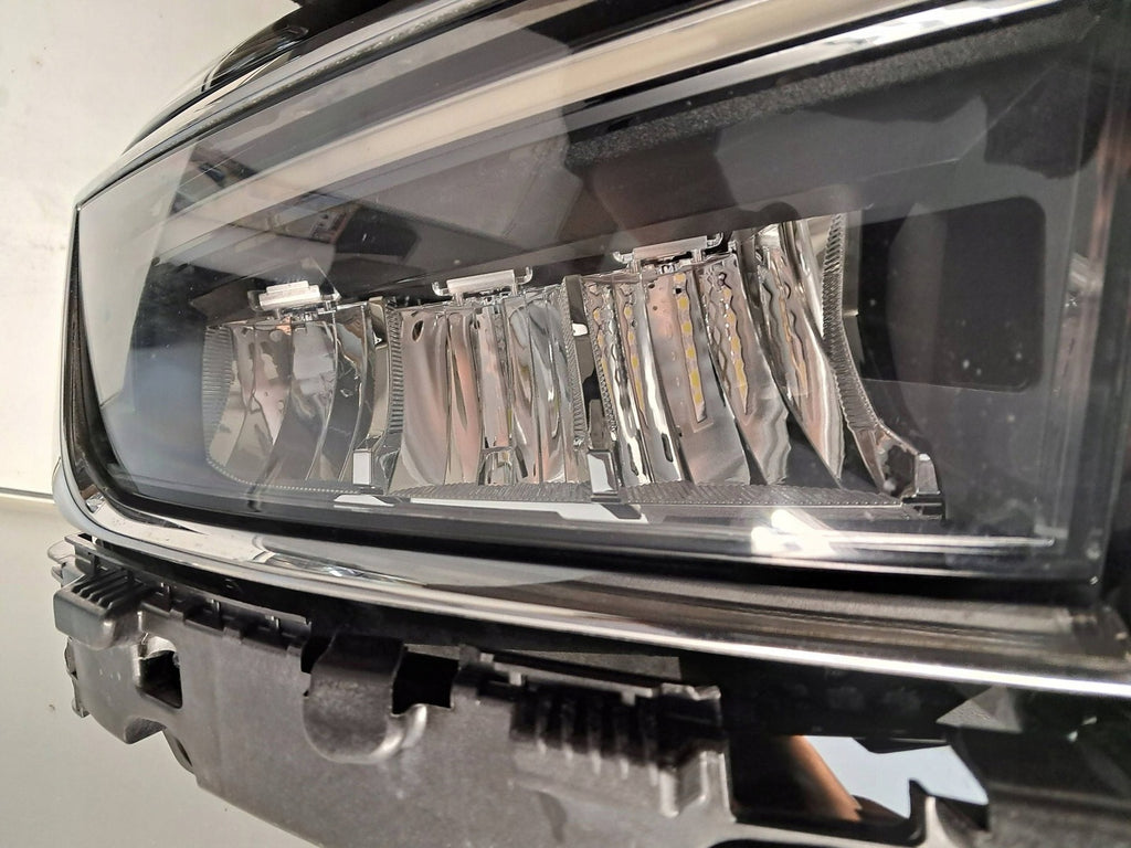 Frontscheinwerfer Opel Grandland X 9850148080 Full LED Rechts Headlight SCH8173519207ww