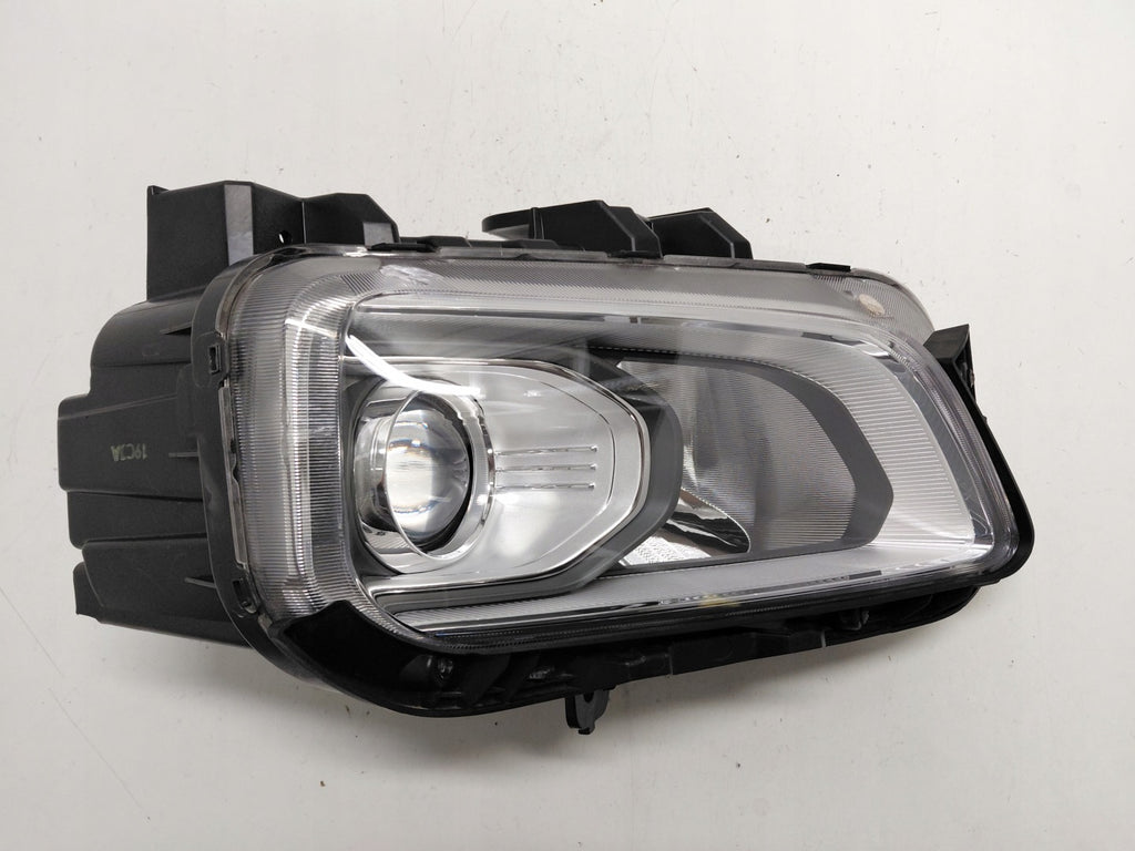 Frontscheinwerfer Hyundai Kona 92102J9000 Rechts Scheinwerfer Headlight SCH4297171076sd