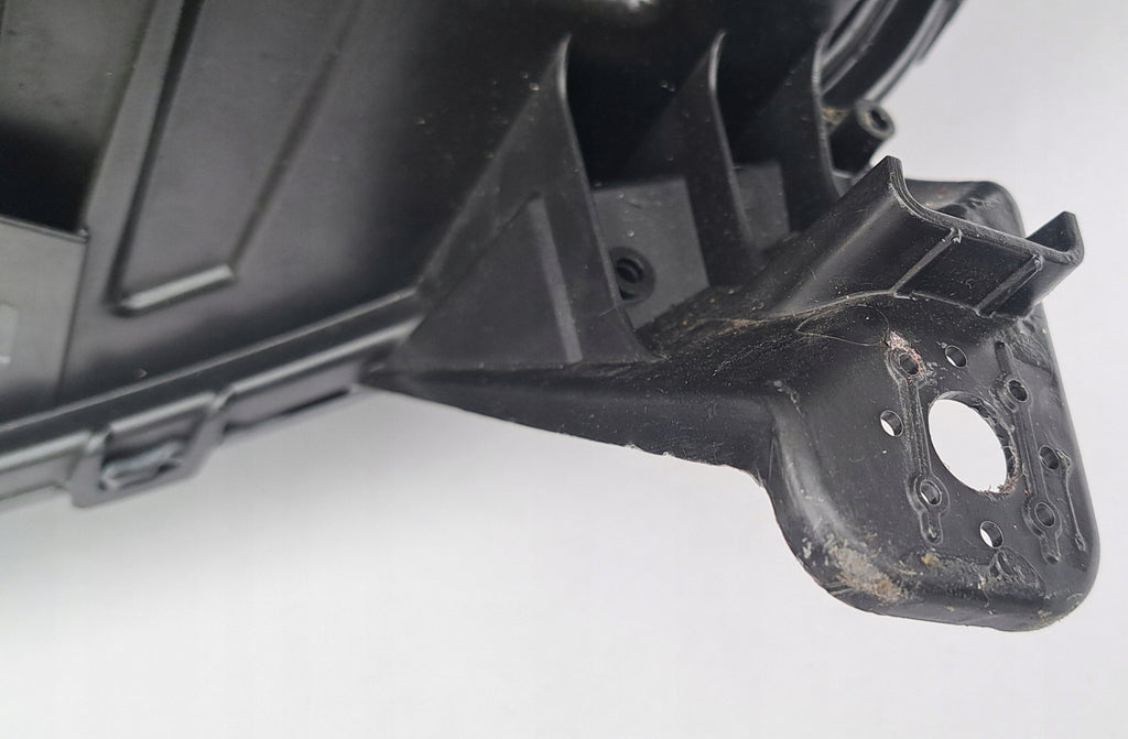 Frontscheinwerfer Dacia Sandero III Jogger 260101940R Full LED Rechts Headlight SCH6854720846cb