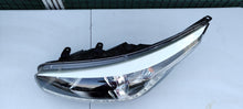 Laden Sie das Bild in den Galerie-Viewer, Frontscheinwerfer Kia Ceed 92101A2220 LED Links Scheinwerfer Headlight