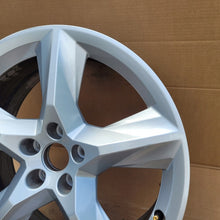 Laden Sie das Bild in den Galerie-Viewer, 1x Alufelge 19 Zoll 8.0" 5x112 4M0601025F Audi Q7 Rim Wheel FEL3587692050hs