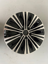 Load image into Gallery viewer, 1x Alufelge 18 Zoll 7.5" 5x112 49ET Glanz Schwarz A1774013300 Mercedes-Benz FEL3932369694pr