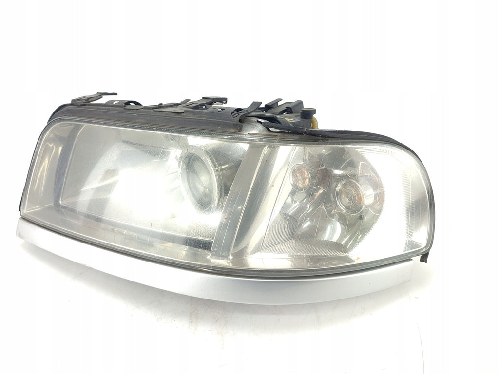 Frontscheinwerfer Audi A8 4D0941003BC Xenon Links Scheinwerfer Headlight