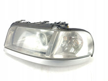 Load image into Gallery viewer, Frontscheinwerfer Audi A8 4D0941003BC Xenon Links Scheinwerfer Headlight