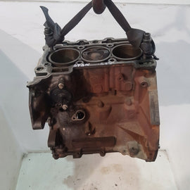 Motorblock Ford Fiesta I SFJN 1.0 Benzin Unkomplett MOT8794250333qp