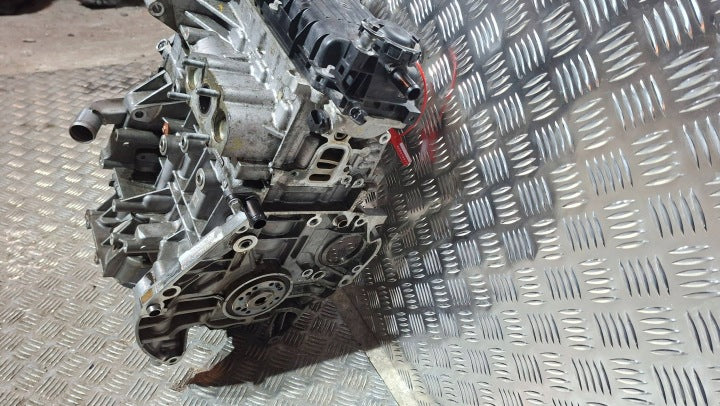 Motor Fiat Panda 46341162 1.0 69PS 51kW 88TKm 2019 Hybrid Engine Unkomplett MOT3756283973kk