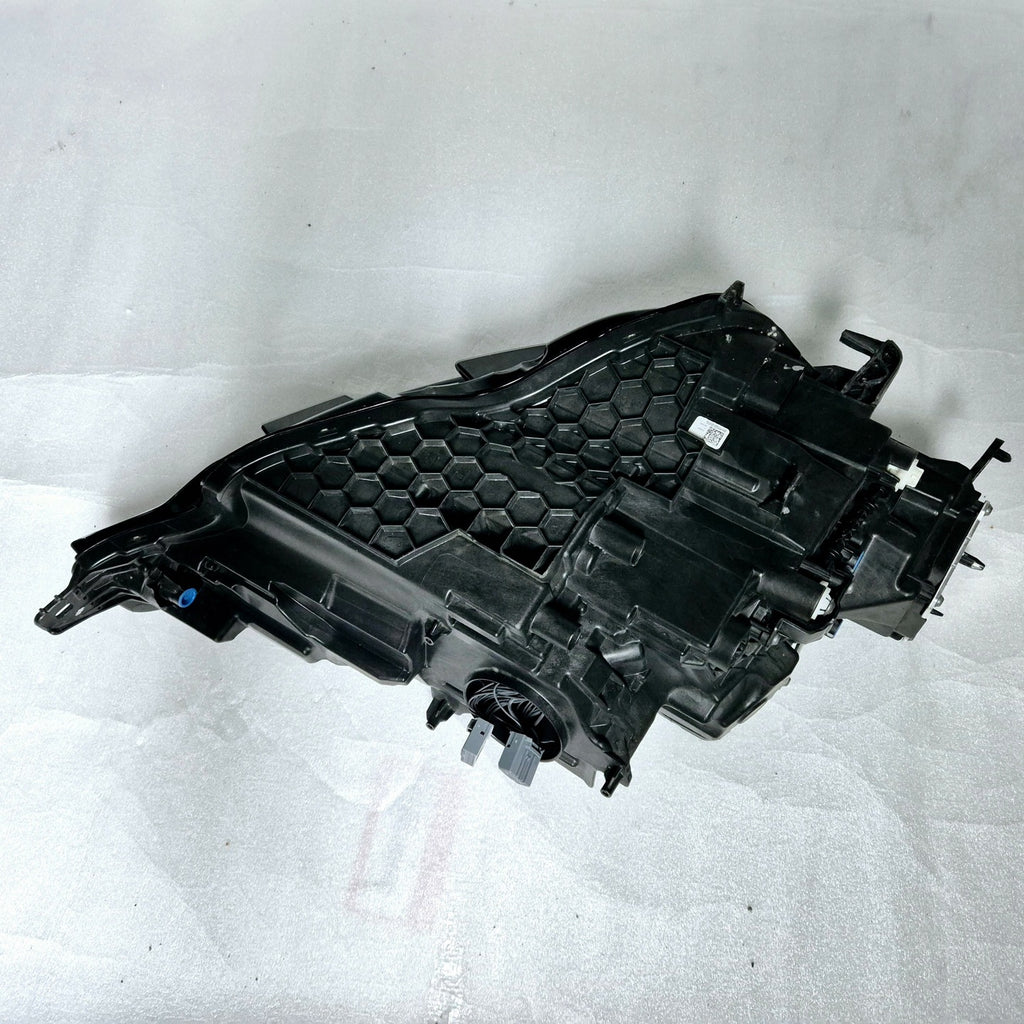 Frontscheinwerfer Volvo S60 II V60 Links Scheinwerfer Headlight SCH3924497114bn