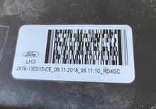 Laden Sie das Bild in den Galerie-Viewer, Frontscheinwerfer Ford Focus JX7B13E017AH LED Links Scheinwerfer Headlight SCH1416114210ug