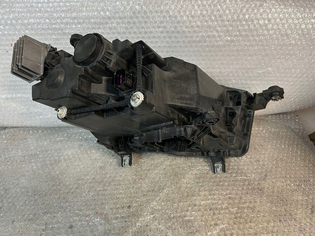 Frontscheinwerfer Seat Ateca 576941031B LED Links Scheinwerfer Headlight SCH2419935343yg