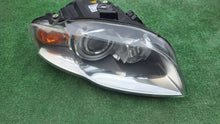 Laden Sie das Bild in den Galerie-Viewer, Frontscheinwerfer Audi A4 B7 8E0941004AM Xenon Rechts Scheinwerfer Headlight SCH3831213422wo