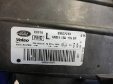 Load image into Gallery viewer, Frontscheinwerfer Ford C-Max AM5113D155BF Xenon Links Scheinwerfer Headlight