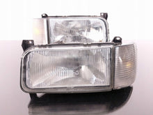 Laden Sie das Bild in den Galerie-Viewer, Frontscheinwerfer VW Passat B3 13347900 Ein Stück (Rechts oder Links) Headlight SCH5055700160vp